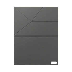 GALAXY@Smart Book Cover (Galaxy Tab S11 UltraΉ) / Black@EF-BX930PBEGJP