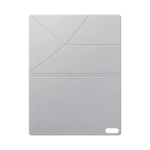 GALAXY@Smart Book Cover (Galaxy Tab S11 UltraΉ) / White@EF-BX930PWEGJP