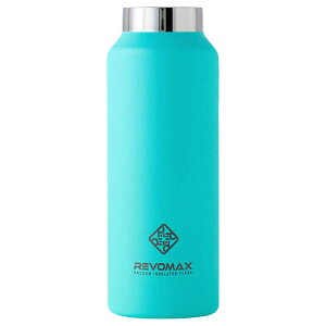 REVOMAX�@WITHOUT CAP 12oz�X���� �^�[�R�C�Y�u���[ �@DWF12242SJPCL