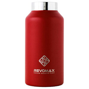 REVOMAX�@WITHOUT CAP 12oz �t�@�C���[���b�h�@DWF12427BJPCL