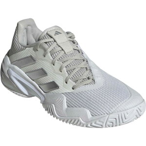 AfB_X@adidas fB[X oP[h 13 ejX / BARRICADE 13 TENNIS tbgEFAzCg/RAubN/O[ 245 IF0407@IF0407_25FW