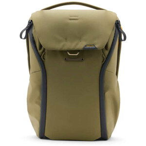 PEAKDESIGN�@�G�u���f�C �o�b�N�p�b�N 20L �P���v�@BEDB-20-KP-3