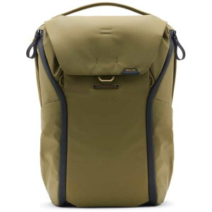 PEAKDESIGN�@�G�u���f�C �o�b�N�p�b�N 30L �P���v�@BEDB-30-KP-3