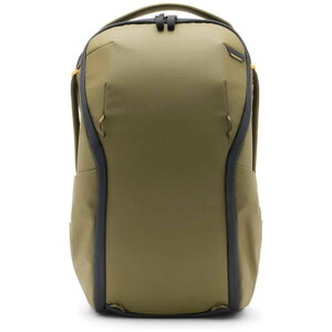 PEAKDESIGN�@�G�u���f�C �o�b�N�p�b�N �W�b�v 20L �P���v�@BEDBZ-20-KP-3