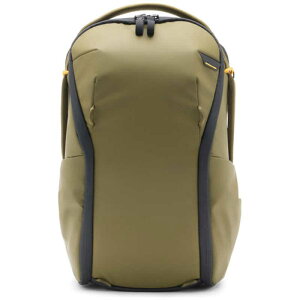 PEAKDESIGN�@�G�u���f�C �o�b�N�p�b�N �W�b�v 15L �P���v�@BEDBZ-15-KP-3