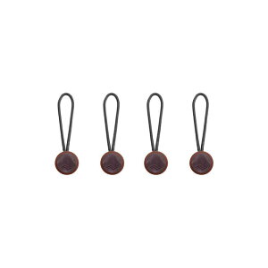 PEAKDESIGN�@�A���J�[ 4 �p�b�N �G�N���v�X�@4PK-AN-EP-4