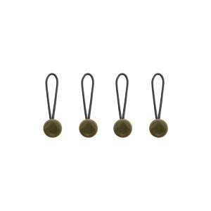 PEAKDESIGN�@�A���J�[ 4 �p�b�N �P���v�@4PK-AN-KP-4