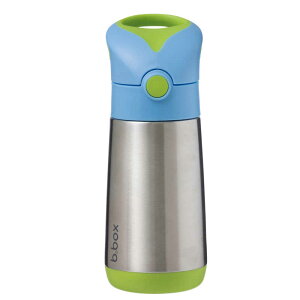 BBOX�@�X�e�����X�h�����N�{�g�� 350ml - ocean breeze�@�I�[�V�����u���[�Y350ML