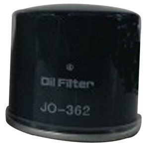 ユニオン産業 オイルエレメント (オイルフィルター) (産業機械用) JO362