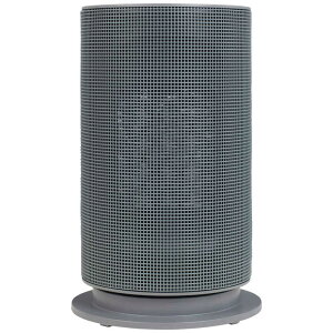 ���}�[���@��U��Z���~�b�N�t�@���q�[�^�[ 1200W �O���[�@YKDSF-MR12