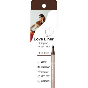 �G���G�X�G�C�`�@Love Liner(���u�E���C�i�[)���L�b�h�A�C���C�i�[R5�_�[�N�u���E��