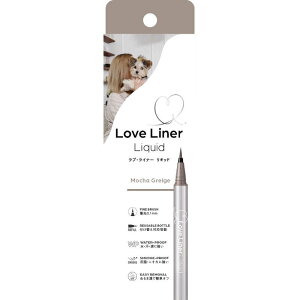 �G���G�X�G�C�`�@Love Liner(���u�E���C�i�[)���L�b�h�A�C���C�i�[���J�O���[�W��