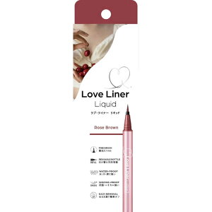 �G���G�X�G�C�`�@Love Liner(���u�E���C�i�[)���L�b�h�A�C���C�i�[R5���[�u���E��