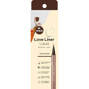 �G���G�X�G�C�`�@Love Liner(���u�E���C�i�[)���L�b�h�A�C���C�i�[�ɍוM�_�[�N�u���E��