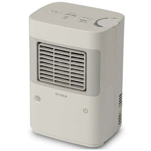 SIROCA@x߁ElZT[t q[^[ ܂߃|J 700W zCg@SH-T251