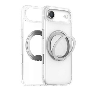 TORRAS�g���X�@Torras - Ostand O3 Fitness Case for iPhone 17 Air �N���A�@X00FX2934