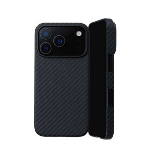 DEFF@iPhone 17 ProP[X Ultra Slim  Lite Case DURO }bgubN@DCSIPD25MPBK