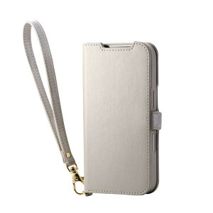 GR@ELECOM@iPhone 17P[X \tgU[P[X Εt ϏՌ nhXgbvt O[W@PMA25APLFY4GB