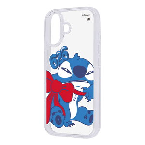 ���C�A�E�g�@iPhone17 �f�B�Y�j�[ / �ϏՌ� �n�C�u���b�h�P�[�X Charaful /�@RC-DP52UC4/ST28_IF01