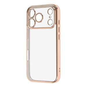 ���C�A�E�g�@iPhone17 Pro �\�t�g�P�[�X �����݌v �t���[�����b�L /�@RT-P53PFC2/PGM