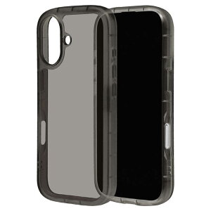 ���X�^�o�i�i�@iPhone 17�P�[�X fluffy shape TPU �u���b�N�@8928IP5ATPBK