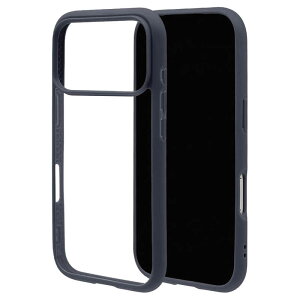 ���X�^�o�i�i�@iPhone 17 Pro�P�[�X FLEXGUARD �l�C�r�[×�N���A�@9025IP5BHPNV