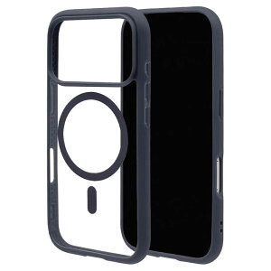 ���X�^�o�i�i�@iPhone 17 Pro�P�[�X FLEXGUARD ���͏[�d�Ή� �l�C�r�[×�N���A�@9027IP5BHPMNV