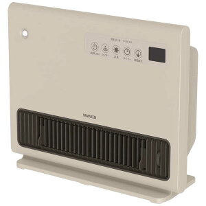 ���}�[���@�啗�ʃZ���~�b�N�t�@���q�[�^�[ 1200W �l���E���x�Z���T�[�t���@YKDSF-VD121