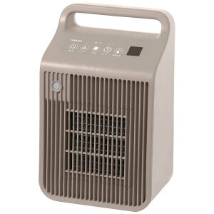 ���}�[���@�E�ߏ������Z���~�b�N�t�@���q�[�^�[ 1200W ��������� �l���E���x�Z���T�[�t�� �x�[�W���@YKDSF-VE122