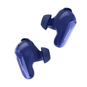 BOSE@tCX Cz Quietcomfort Ultra Earbuds (2)m CX / mCYLZO / ԃI[fBI / Bluetooth ] Midnight Violet@QCULTRAEB2ndVLT