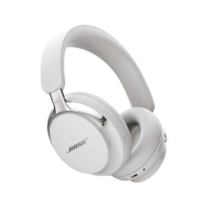 BOSE@Bluetoothwbhz QuietComfort Ultra Headphones 2nd Gen mmCYLZOΉ / BluetoothΉn WHITE SMOKE@QC ULTRA HP 2nd WHT