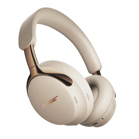 BOSE　ブルートゥースヘッドホン QuietComfort Ultra Headphones 2nd Gen [ ノイズキャンセリング Bluetooth 対応 ] DRIFTWOOD SAND　QC ULTRA HP 2nd DWS