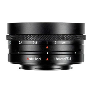 ASTRHORI�@18mm F5.6 Shift �x�m�t�C����X�}�E���g �mFUJIFILM X / �P�œ_�����Y�n�@18mmF5.6ShiftX