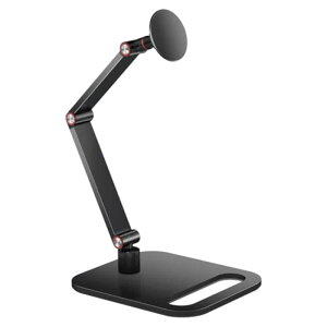 EHOMEWEI�@�}�O�l�b�g ���z�� �ω׏d2kg S�V���[�Y��p (210 x 46.5mm) �����O�X�^���h S�V���[�Y��p�@ST-002