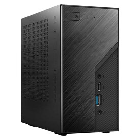 ASROCK　ASRock DeskMini X600/USB4/B/BB/BOX/JP　DeskMiniX600/USB4/B/BB/BOX/JP