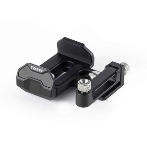 TILTA@Tilta Universal SSD Drive Holder V2 - Black@TA-USDH2-B