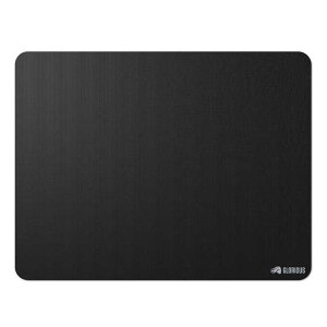 GLORIOUS@Q[~O}EXpbh m610x355x3mmn Mouse Pad 2 - Edgeless(XLTCY) ubN@GLO-MP2-CLTH-EGL-XL-BLK