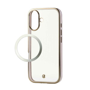 �G���R���@ELECOM�@iPhone 17�P�[�X �\�t�g�P�[�X ��me ���^���b�N���C�� ���^�������O�t �s���N�@PMA25AUCTMLPN