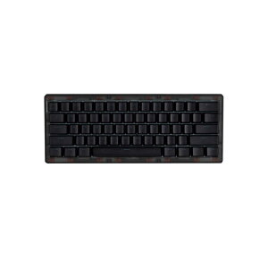 WRAITH�@HE ���s�b�h�g���K�[�L�[�{�[�h Stealth Black�@WRAITH-W60-BK