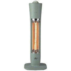 アラジン　遠赤グラファイトヒーター 400W グリーン　AEH-G409N/G