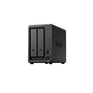 SYNOLOGY@NAS mXg[W / 2xCn DiskStation@DS725{