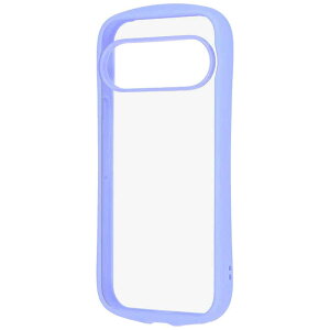 ���C�A�E�g�@Google Pixel 10/10 Pro Like standard Puffull �ϏՌ� �J�����ی� �n�C�u���b�h�P�[�X / �y�[���u���[�@RT-GP10PCMD1/PA