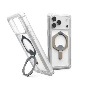 UAG@iPhone 17 Pro Maxp MagSafeΉ PLASMA XTE(NA/`^)@UAG-IPH25LA-TXM-C/T