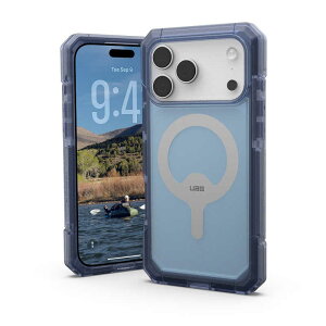 UAG�@iPhone 17 Pro Max�p MagSafe�Ή� TROOPER(�N���E�h�u���[)�@UAG-IPH25LA-TMS-CB