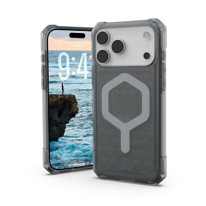 UAG�@iPhone 17 Pro Max�p MagSafe�Ή� ESSENTIAL ARMOR(�A�b�V��)�@UAG-IPH25LA-EMS-AS