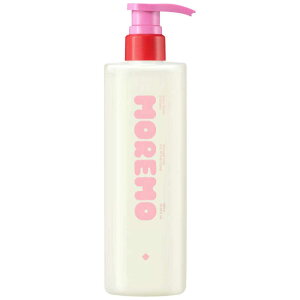 WONDERLINE�@moremo �X�[�p�[���y�A�V�����v�[ 290ml moremo