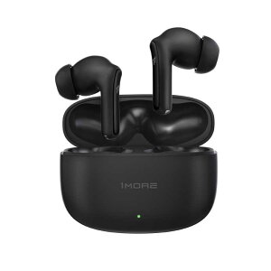 1MORE�@TWS Earphone Q21 �u���b�N �m���C�����X(���E����) / �m�C�Y�L�����Z�����O�Ή� / Bluetooth�Ή��n�@av040021-C01