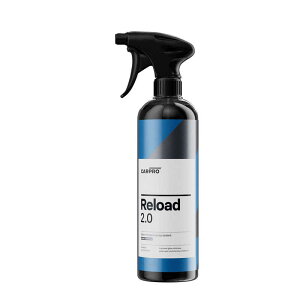 CARPRO@Xv[V[g Reload 2.0 500ml@CPRELOADV2500