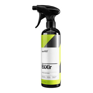 CARPRO�@�N�C�b�N�f�B�e�C���[ EliXir 500ml�@ELIXIR500