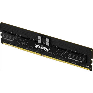 LOXg@ݗp FURY Renegade Pro DDR5i6000MT/s)[DIMM DDR5 /16GB /1]oNi@KF560R32RBE-16